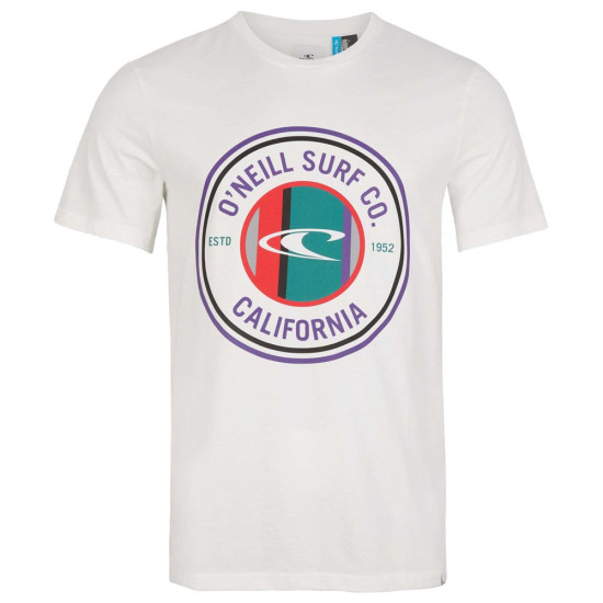 O'neill Ανδρική κοντομάνικη μπλούζα